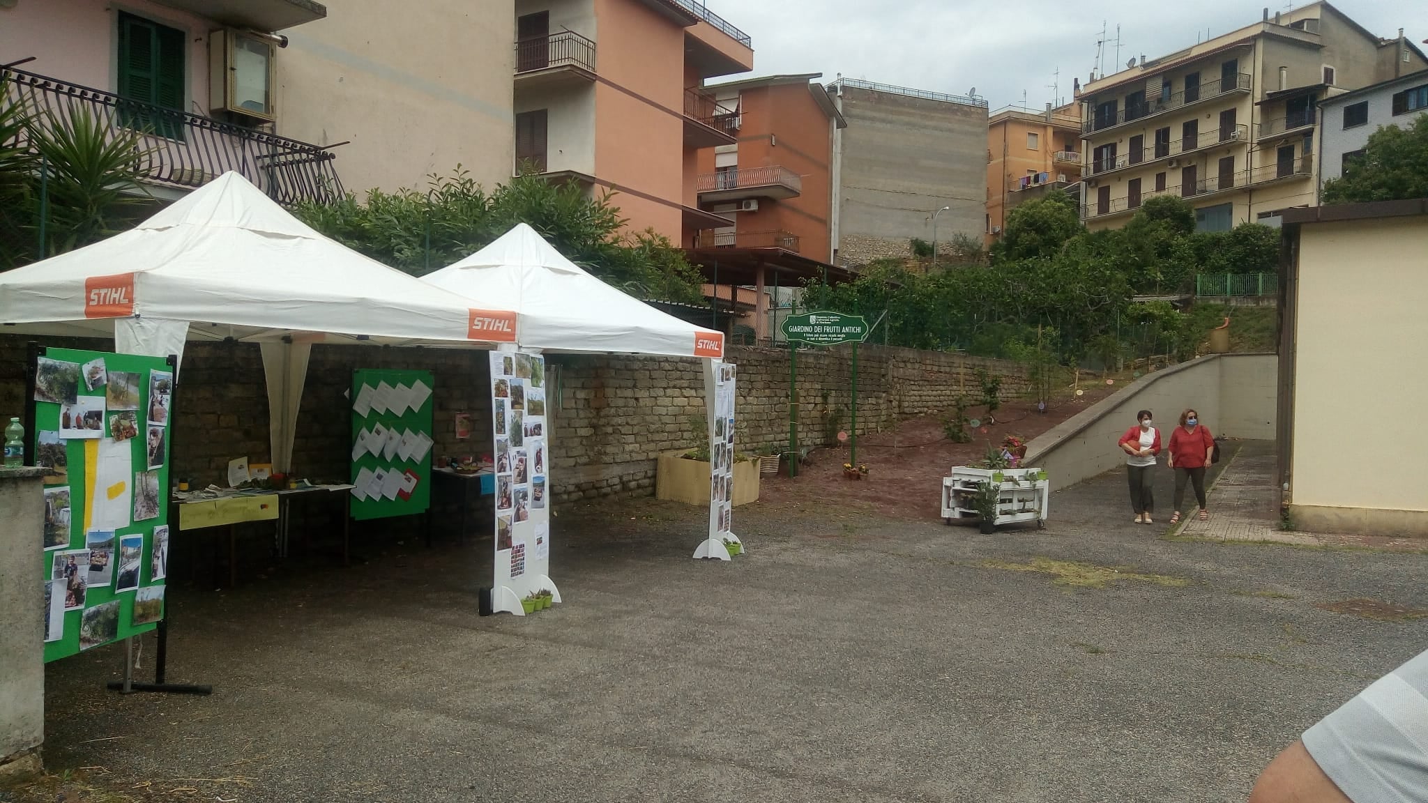 Passi in avanti per il progetto del