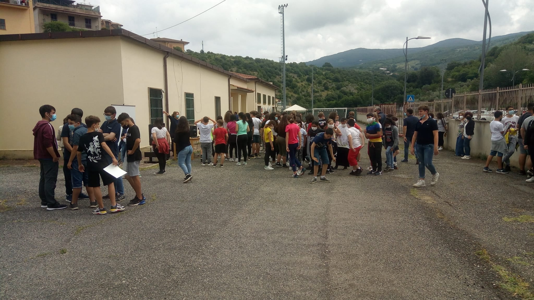 Passi in avanti per il progetto del