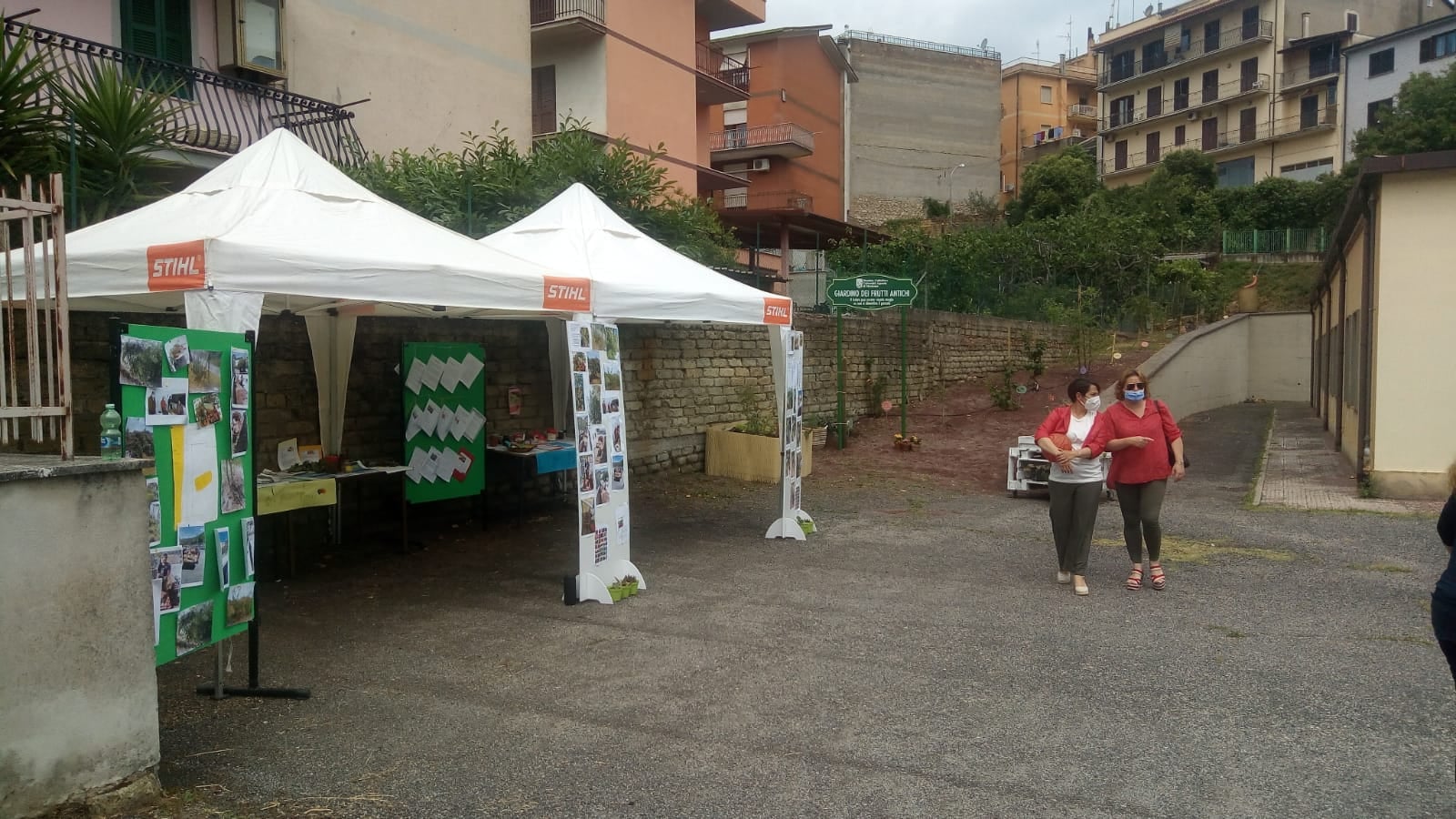 Passi in avanti per il progetto del