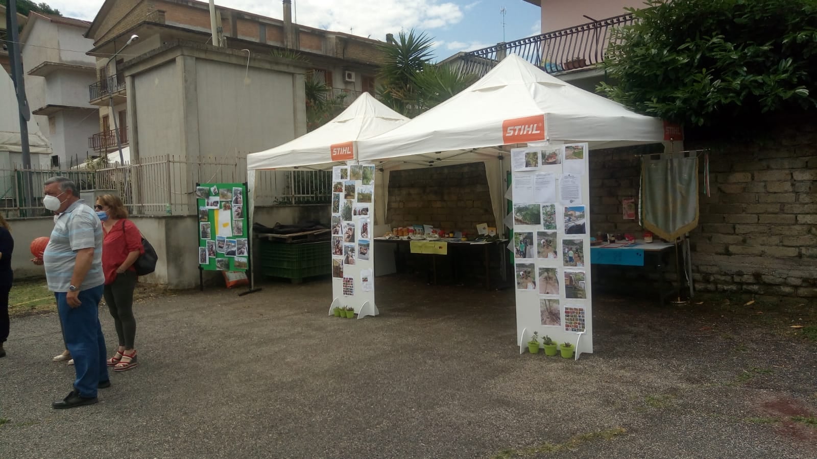 Passi in avanti per il progetto del