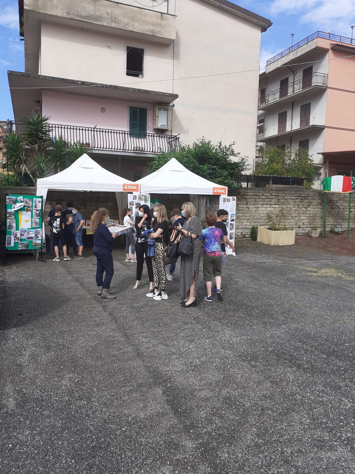 Passi in avanti per il progetto del