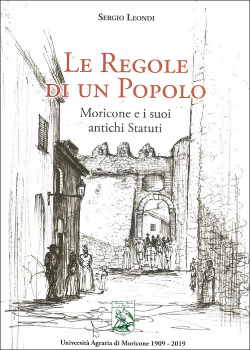 Le Regole di un Popolo (2019)